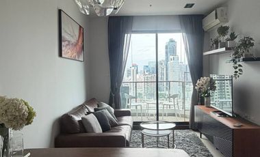 Condo en alquiler de 1 habitaciones en Watthana, Bangkok
