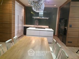 For rent and for sale 3 bedrooms condo in Khlong Toei, Bangkok