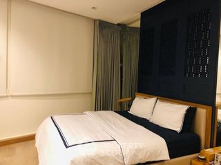 For rent and for sale 3 bedrooms condo in Khlong Toei, Bangkok