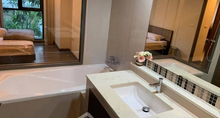 Condo en alquiler de 1 habitaciones en Watthana, Bangkok