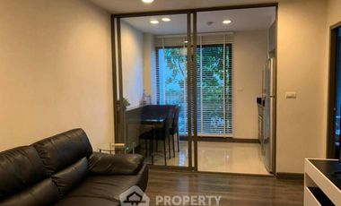 Condo en alquiler de 1 habitaciones en Watthana, Bangkok