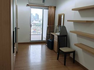 À vendre 1 chambre condo à Chatuchak, Bangkok