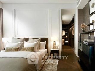 Condo en venta de 2 habitaciones en Sathon, Bangkok
