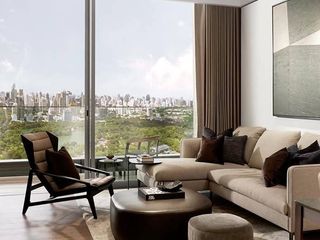 Condo en venta de 2 habitaciones en Sathon, Bangkok