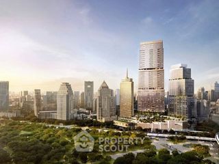 Condo en venta de 2 habitaciones en Sathon, Bangkok