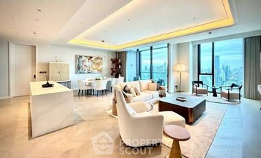 For rent 3 bedrooms condo 