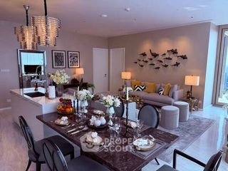 Condo en venta de 2 habitaciones en Bang Kho Laem, Bangkok