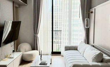 À louer 1 chambre condo à Watthana, Bangkok