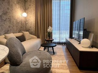 For rent そして for sale 1 Beds condo in Pathum Wan, Bangkok