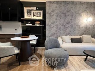 For rent そして for sale 1 Beds condo in Pathum Wan, Bangkok