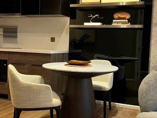 For rent そして for sale 1 Beds condo in Pathum Wan, Bangkok