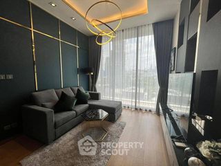 For rent and for sale 1 bed condo in Pathum Wan, Bangkok