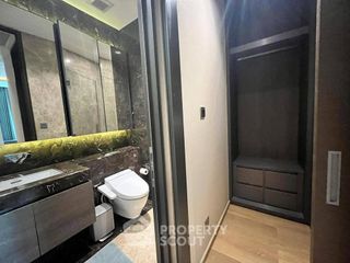 For rent and for sale 1 bed condo in Pathum Wan, Bangkok
