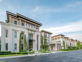 Casa en alquiler y en venta de 6 habitaciones en Saphan Sung, Bangkok