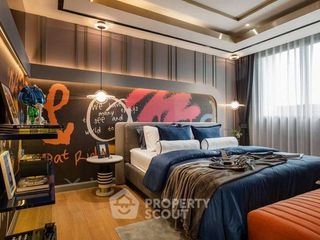 Casa en alquiler y en venta de 6 habitaciones en Saphan Sung, Bangkok