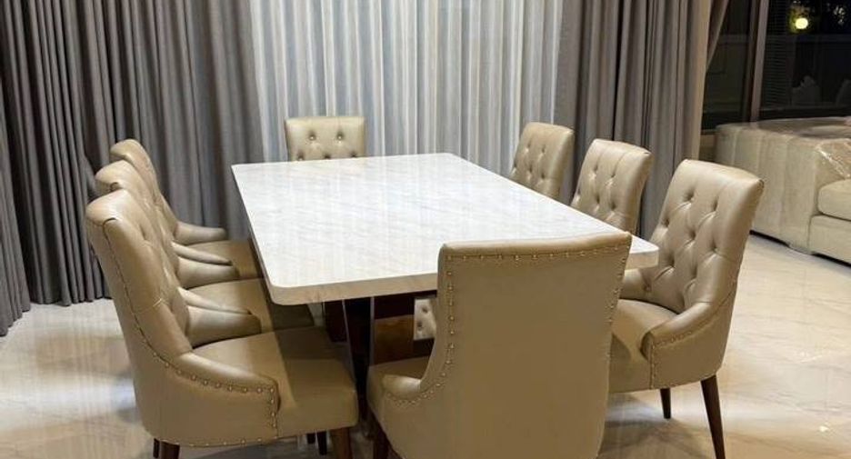For rent 4 bedrooms house in Lat Krabang, Bangkok