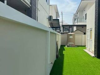 出租 4 卧室 独立屋 在 Lat Krabang, 曼谷