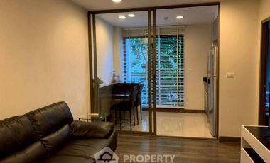 Condo en alquiler de 1 habitaciones en Watthana, Bangkok
