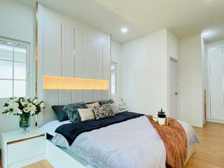 For rent 4 ベッドルーム house in Prawet, Bangkok