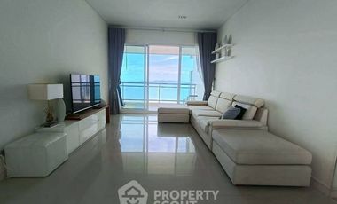 For rent 2 bedrooms condo in Jomtien, Pattaya