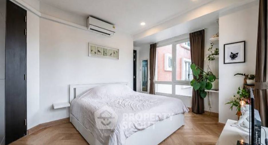 For rent 2 ベッドルーム condo in Bang Lamung, Chonburi