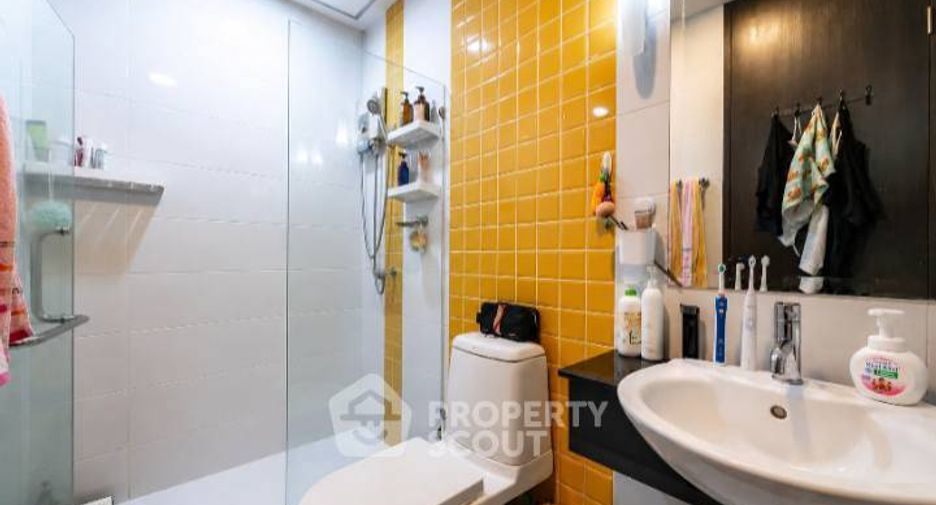 For rent 2 ベッドルーム condo in Bang Lamung, Chonburi