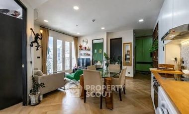 For rent 2 ベッドルーム condo in Bang Lamung, Chonburi