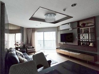 出租 3 卧室 公寓 在 Huai Khwang, 曼谷