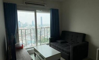 Condo en alquiler de 2 habitaciones 