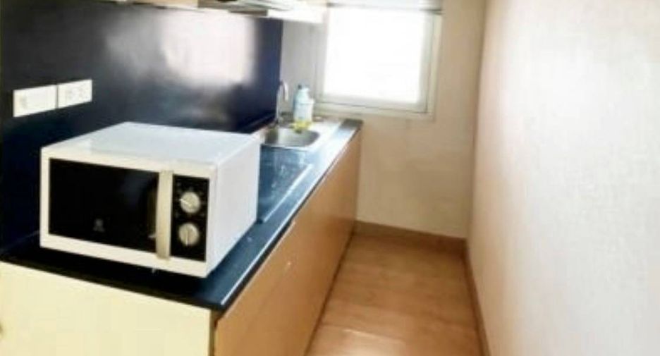 For rent 1 Beds condo in Bang Rak, Bangkok