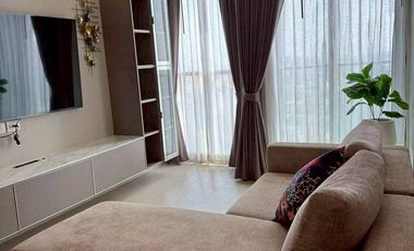 Condo en alquiler de 2 habitaciones en Pathum Wan, Bangkok