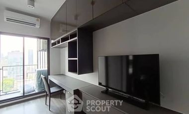 Condo en alquiler de 1 habitaciones en Bang Rak, Bangkok