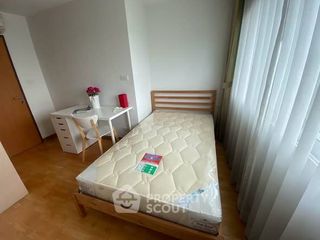 Wohnung zur Miete mit 2 Zimmer in Phra Khanong, Bangkok
