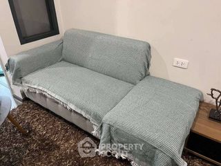 出租 1 卧室 公寓 在 Bang Rak, 曼谷