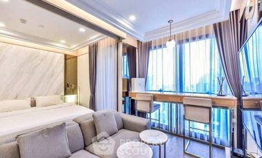 Condo en alquiler de 1 habitaciones en Bang Rak, Bangkok