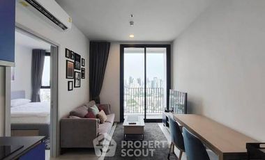 For rent 1 bed condo in Watthana, Bangkok