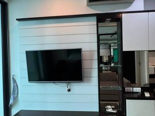 Condo en alquiler de 1 habitaciones en Bang Rak, Bangkok