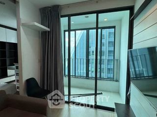 Condo en alquiler de 1 habitaciones en Bang Rak, Bangkok