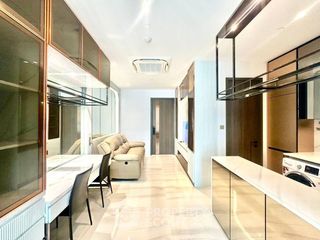 For rent 1 bed condo in Sathon, Bangkok