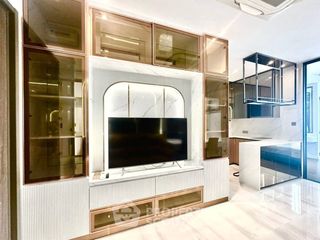 For rent 1 bed condo in Sathon, Bangkok