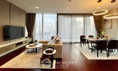 Wohnung zur Miete mit 2 Zimmer in Khlong Toei, Bangkok