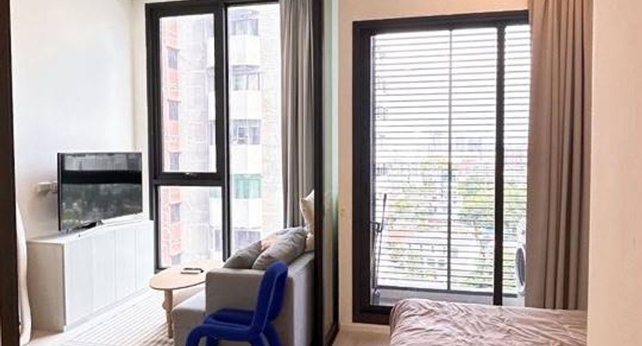For rent 1 bed condo in Chatuchak, Bangkok
