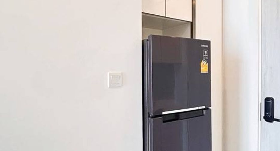 For rent 1 bed condo in Chatuchak, Bangkok