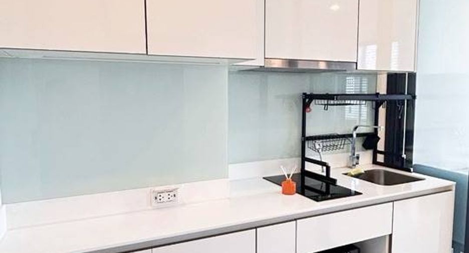 For rent 1 bed condo in Chatuchak, Bangkok