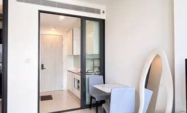For rent 1 bed condo in Chatuchak, Bangkok