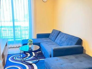 For rent 2 ベッドルーム condo in Huai Khwang, Bangkok