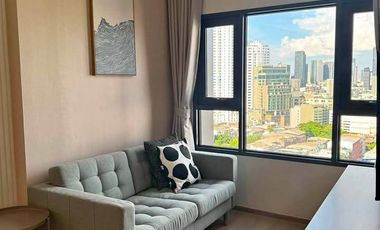 Wohnung zur Miete mit 1 Zimmer in Khlong Toei, Bangkok