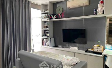 À louer 1 chambre condo à Bang Rak, Bangkok