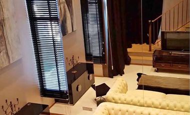 Wohnung zur Miete mit 1 Zimmer in Khlong Toei, Bangkok