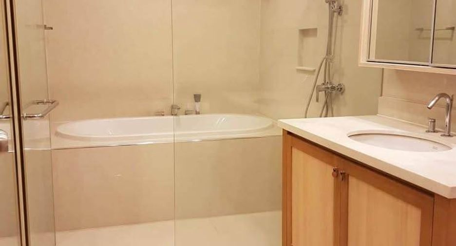 Condo en alquiler de 1 habitaciones en Khlong Toei, Bangkok